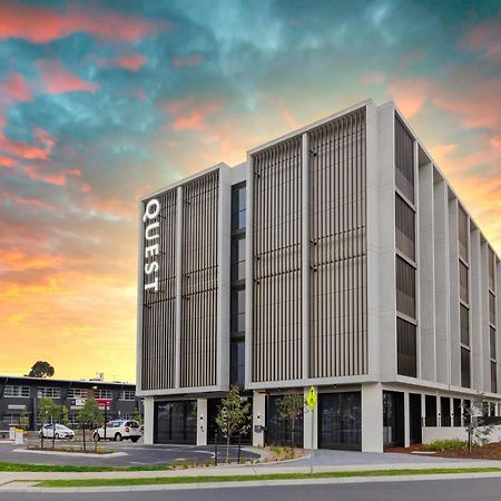 Quest Watergardens Hotel Taylors Lakes Exterior photo
