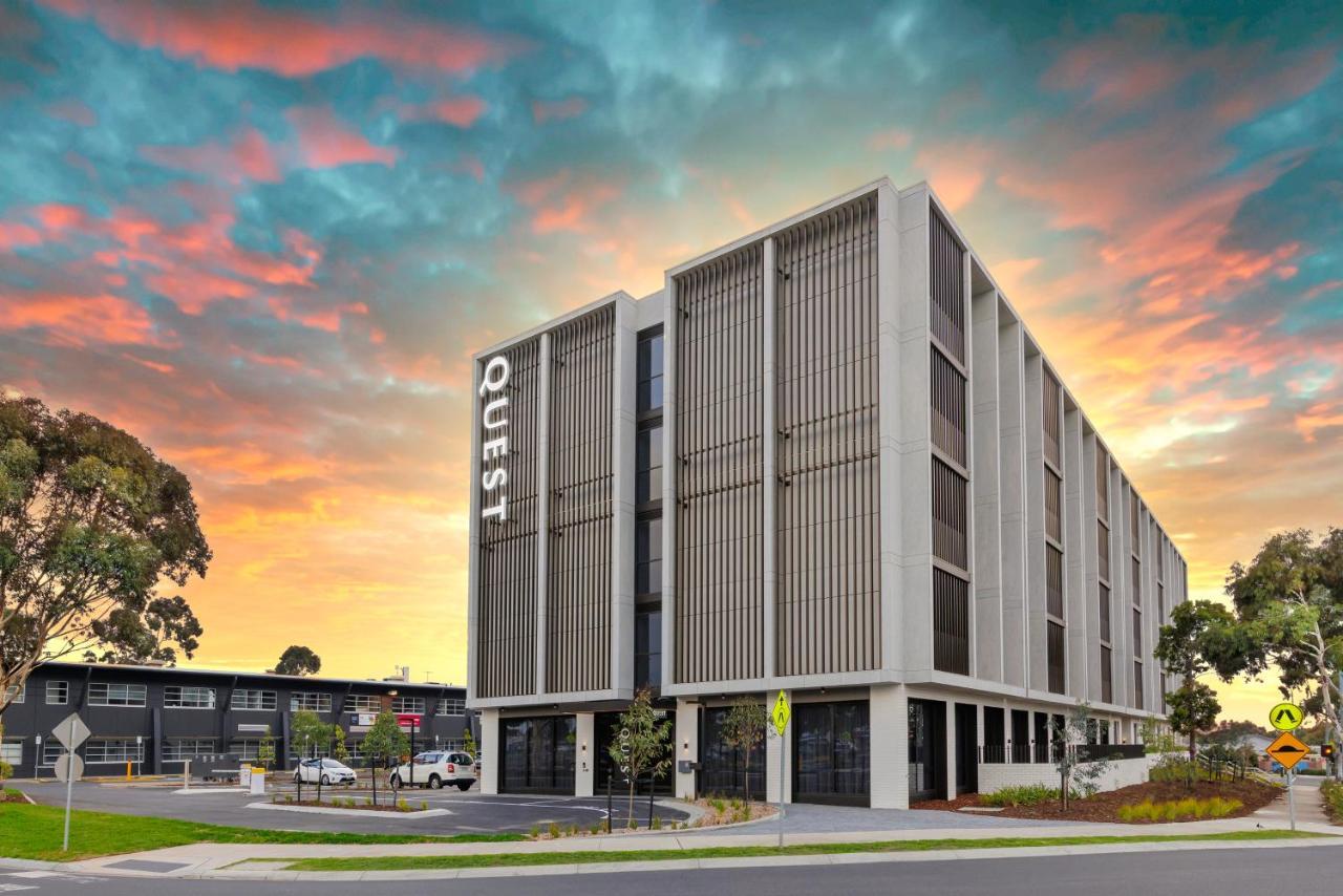 Quest Watergardens Hotel Taylors Lakes Exterior photo